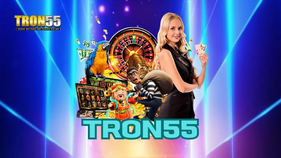 tron55