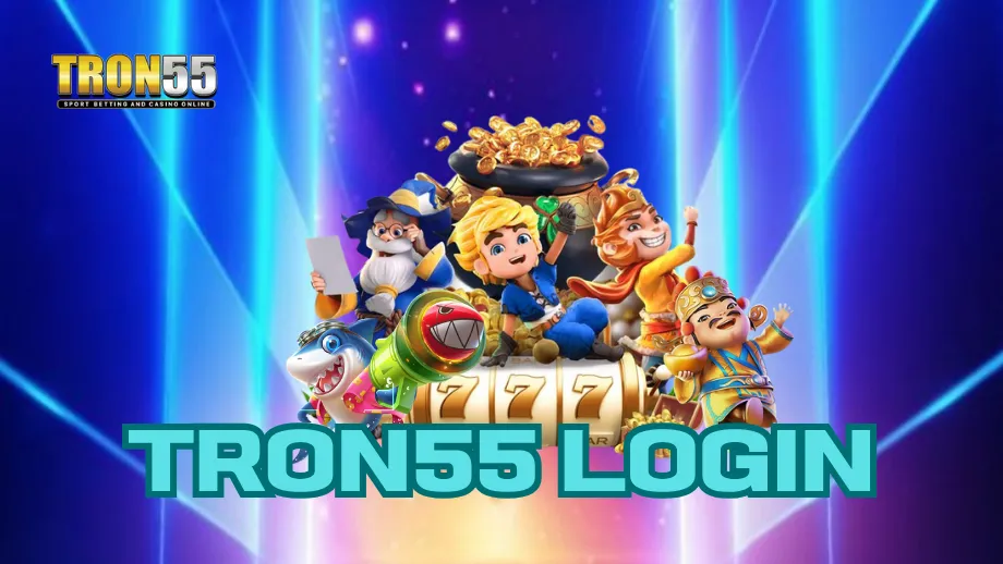 tron55